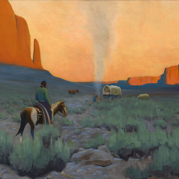 Art of the American West: A Prominent Collection